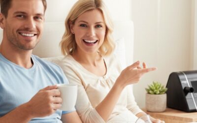 The Clinical Reality of Sleep Apnoea: Why CPAP is the Gold Standard